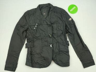 lidl kurtka zimowa: Odzież wierzchnia 
, Kurtka przejściowa damska, M — 2