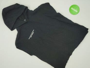 bluzy z megi: Amisu, Bluza z kapturem damska, rozmiar XS — 2