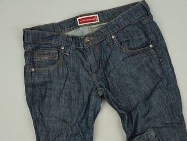 Jeansy dla mężczyzn, rozmiar S