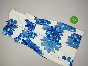 frida: Calvin Klein, Sukienka damska, rozmiar L — 3