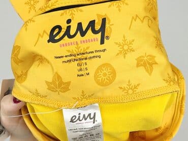 legginsy trekkingowe ocieplane: Legginsy Sportowe damskie, rozmiar S — 4