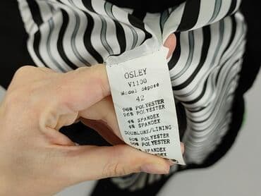 ochnik marynarki damskie: Osley, Marynarka damska, rozmiar XL — 5