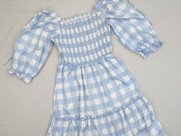 sukienki midi plus size: Sukienka damska, rozmiar M — 1