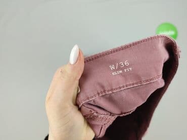 sprzedaż używanych majtek damskich: Ovs, Spodnie 3/4 damskie, S — 4