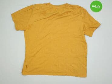 t shirty oversize basic: T-shirt damski, rozmiar 2XL — 3