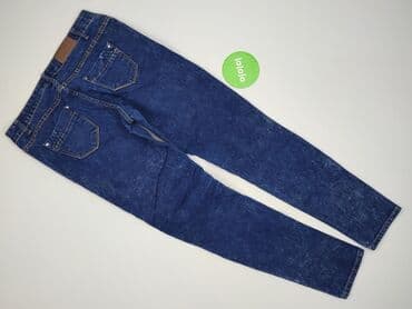 reserved garnitury: Jeansy dla mężczyzn, rozmiar S — 3