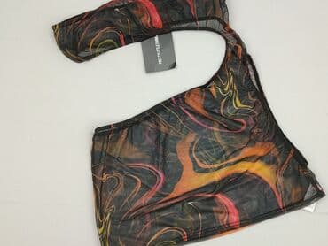 bluzki na imprezę plus size: PrettyLittleThing, Bluzka damska, rozmiar 2XL — 2