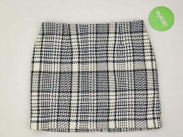 basic tops h m: H&M, Women`s skirt, size XL — 2