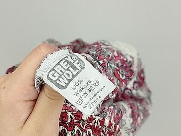mango poland: GREY WOLF, Sukienka damska, rozmiar S — 4