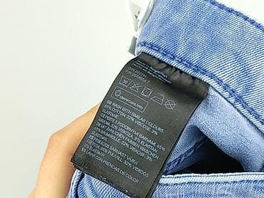 just play jeans: H&M L.O.G.G., Jeansy damskie, rozmiar S — 5