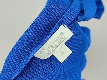 jeansy solar: Solar, Sukienka damska, rozmiar S — 5