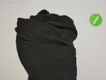 zara sweter z bufiastymi rękawami: Zara, Sweter damski, rozmiar L — 5