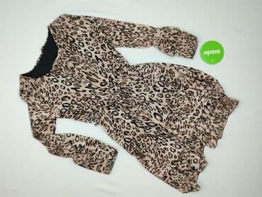 sukienka w panterkę, mohito: Sukienka damska, rozmiar S — 2