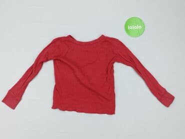 calvin klein jeans retro runner: Blouse, Old Navy, 5-6 years, 110-116 cm, condition - Good — 3