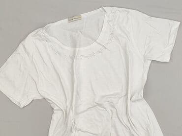 koszulka rolling stones zara: T-shirt damski, M — 1