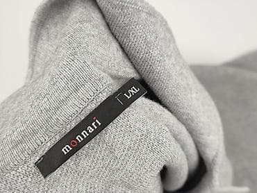 kurtki wiosenne monnari: Monnari, Płaszcz damski, rozmiar XL — 4