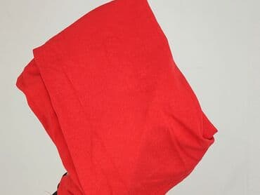 czerwone bluzki koronkowe: Bluzka damska, rozmiar S — 5