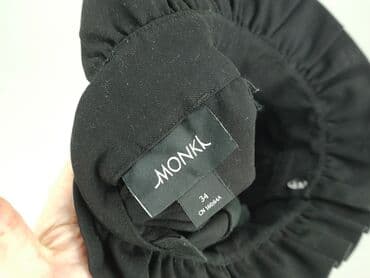 allegro spódniczki mini: Monki, Spódnica damska, 2XS — 4
