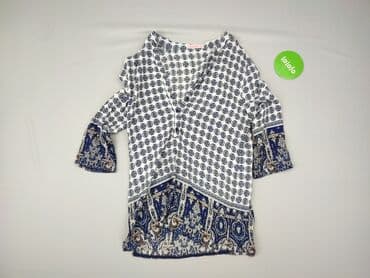 tuniki indyjskie allegro: Women's blouse, size M (EU 38) — 2