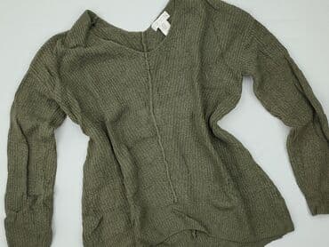 c a sweter w paski: Sweter damski, rozmiar XS — 1