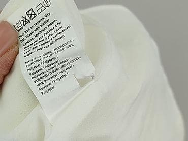 koszulka iverson: River Island, Bluzka damska, rozmiar XS — 5