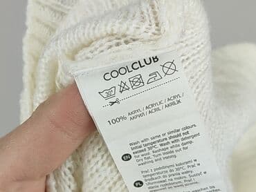 c and a bluza: Sweater, Cool Club, 140-146 cm, condition - Very good — 5