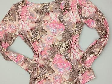 modne bluzy dla nastolatek: Bluzka damska, rozmiar S — 1