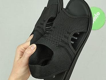 buty ecco klapki: Sandały damskie, rozmiar 40 — 5