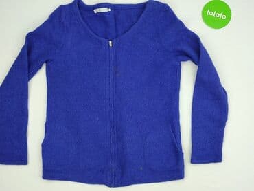 decathlon kurtka softshell: Kardigan damski, rozmiar L — 2