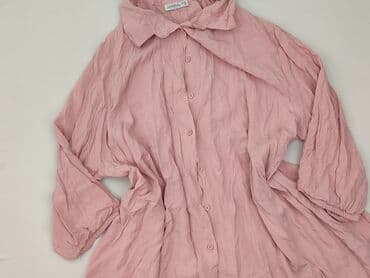 Janina, Koszula damska, XL