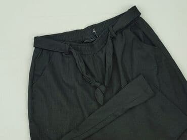 enplus buty mokasyny: Gina Benotti, Spodnie materiałowe damskie, M — 1