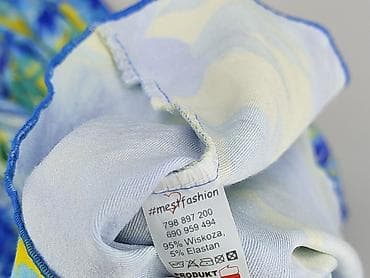 s but klapki: Sukienka damska, rozmiar M — 5