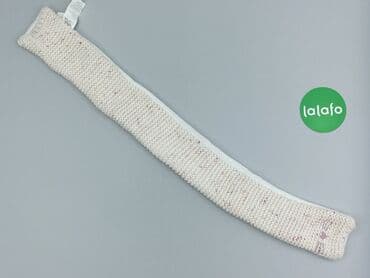 woskowane spodnie stradivarius: Scarf, Cool Club, condition - Good — 2