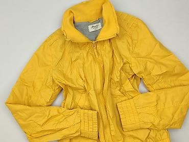 kurtka bomberka pull and bear: Basic, Kurtka bomberka damska, rozmiar M — 1