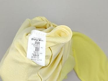 zolta koszula: Tunika damska, rozmiar One size — 5