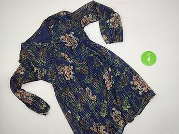 blue harbour: H&M, Sukienka damska, rozmiar L — 2