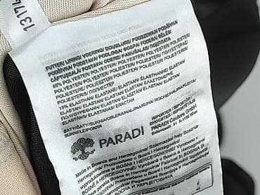 bis moda sukienka: PARADI, Sukienka damska, rozmiar L — 5