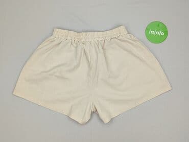 krótkie spodenki kobiece: Szorty damskie, rozmiar L — 4