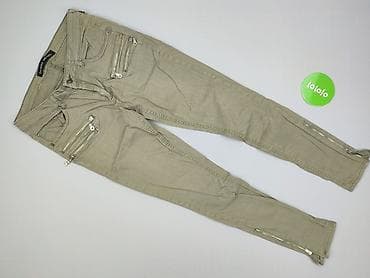 ecco gore tex: Denim, Джинси жіночі, розмір M — 2