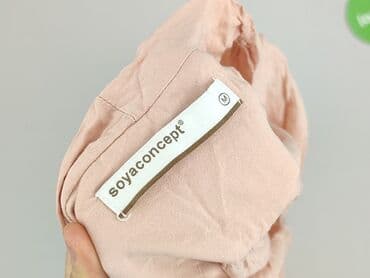 soyaconcept sukienki: Soyaconcept, Bluzka damska, rozmiar M — 5