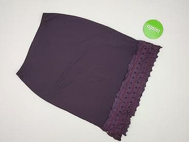 spódnice tafta: Hennes Collection, Spódnica damska, rozmiar M — 2