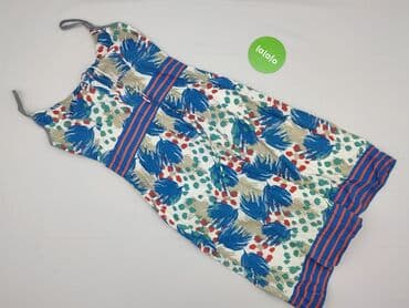 sukienka letnia na ramiaczka: High, Sukienka damska, rozmiar S — 2