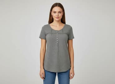 Women's blouse, size S at lalafo.pl Women's blouse, size S