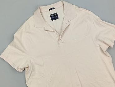 bluza cropp: A&F, Koszulka polo dla mężczyzn, rozmiar L — 1