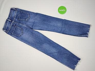 doodogs buty: Jeansy damskie, rozmiar S — 3