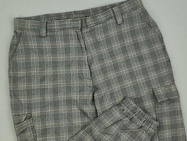 pull and bear spodnie dresowe: Primark, Spodnie materiałowe damskie, rozmiar XL — 1