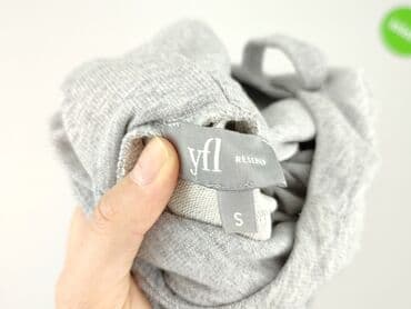 programmer t shirty: Reserved, Women`s hoodie, size S (EU 36) — 4