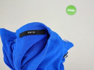 mohito marynarka niebieska: Zеro, Bluzka damska, rozmiar XL — 4