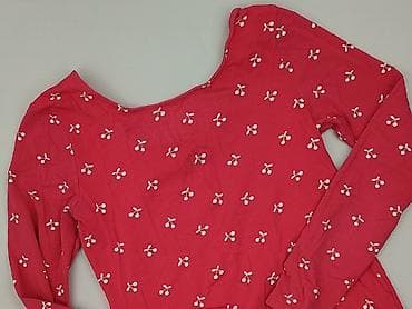 bluzki w serca: Sinsay, Bluzka damska, rozmiar S — 1