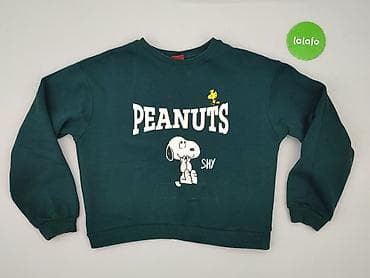 schott t shirts: Peanuts, Bluza damska
, rozmiar S — 2
